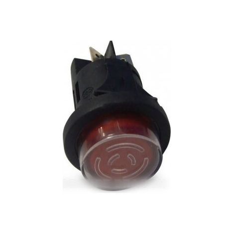 Interrupteur pour Nettoyeur Vapeur ASTORIA 500592432