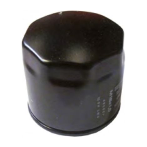 Filtro gasolio motore Ruggerini RF-RD compatibile