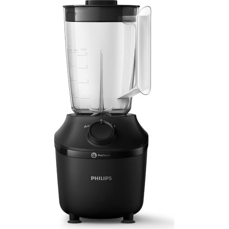 Philips Home HR2041/41 Frullatore 450 W Nero