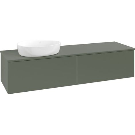 Villeroy & Boch L37010HL WTUS Antao L371 1600x360x500mm (1/3)