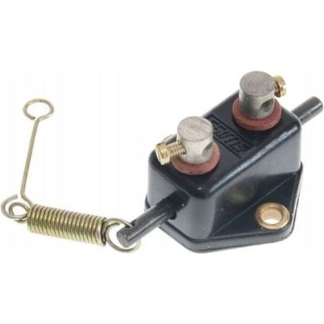 CAPTEUR D'ARRÊT AUTOMATIQUE WSK 125 175 SHL WFM JUNAK