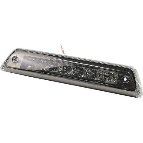 Feu de signalisation Led pour voiture, pour Ford F150 2009 – 2014, feu stop à montage élevé Eclairage pour voiture (1/4)