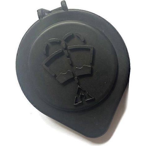 Pour flacon de bouteille d'eau en verre avec bouchon et essuie-bouchon (réf. 61661379054), produit de nettoyage durable (1/5)