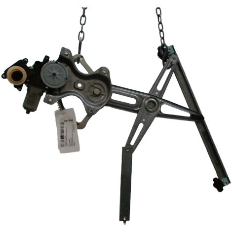 Mecanisme+moteur Leve-glace Avant Gauche TOYOTA Yaris II Phase 1 2005-2009 [PRODUIT D'OCCASION]♻️698200d041 (1/3)