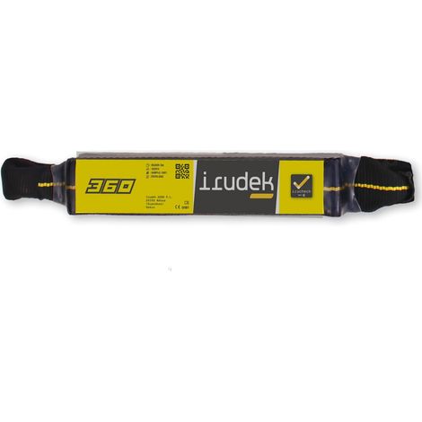 Irudek 360 - Assorbitore di energia