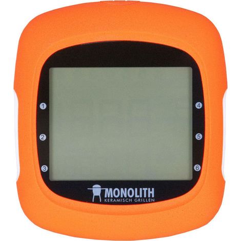Monolith Thermo-Lith Bluetooth Grillthermometer Fleischthermometer 207070 (1/4)