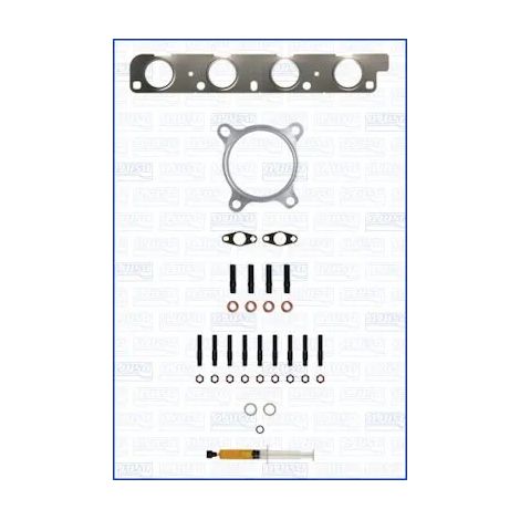 Kit de montage, compresseur Ajusa JTC11836 AUDI