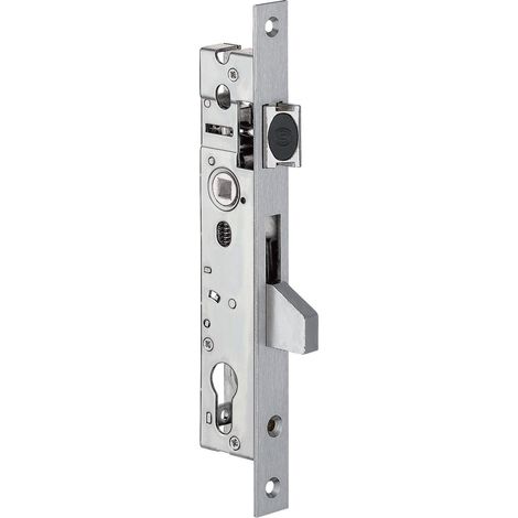 Stremler Assa Abloy Serie 2360 serratura in acciaio a profilo stretto