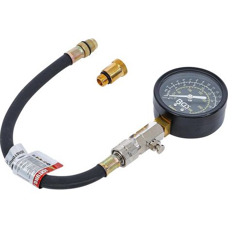 Testeur de Compression M12 et M14 - Outil de Mesure Précis et Fiable - Pro - D-Work (1/5)