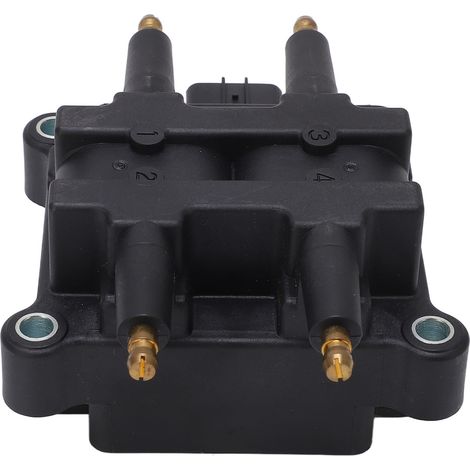 Module d'allumage bobine 22433 AA570 pièce auto remplacement pour Impreza Forester 1999-2004 (1/5)