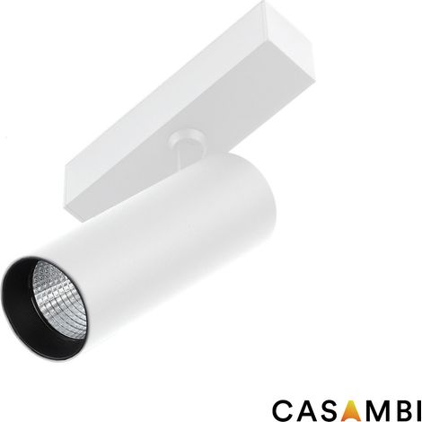 NESO HOLE 10W 2700K 36° blanco Casambi
