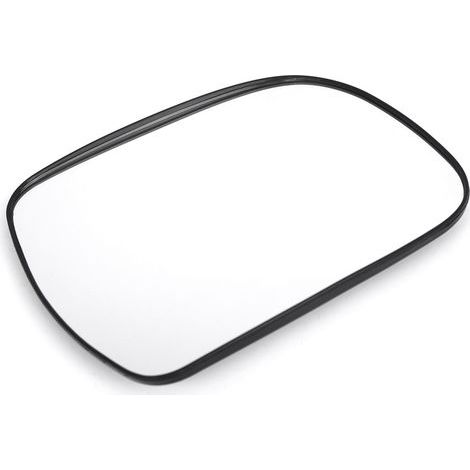 aqxreight Remplacement du Miroir de l'aile Latérale Droite pour RX300 RX330 RX350 RX400H 2003-2008 Miroir Latéral Remplacem Remplacement du de l'aile Latérale pour RX300Replacement pour RX33 (1/5)
