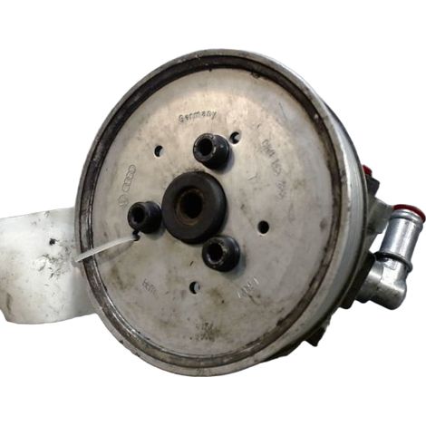 [PRODUIT D'OCCASION] Pompe Direction Assistee AUDI A4 1 Avant Phase 2 Break 2.5 T ♻️ Ref Oe. 8d0145177d - Garantie à vie (1/3)