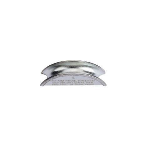 ROTHENBERGER segmento curvatubi per TUBE BENDER, 8mm (5/16") - R2403300