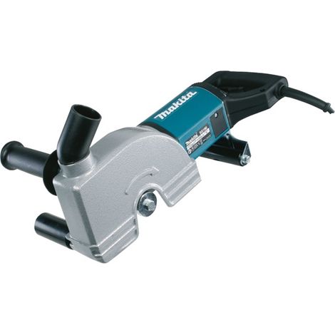 Ranuradora de doble disco 2150 W Ø 180 mm - MAKITA - caja metálica - SG181 (1/2)