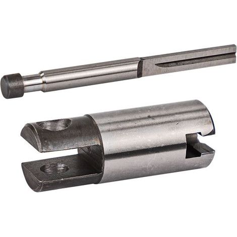 Couteau rechange pour grignoteuse D18550