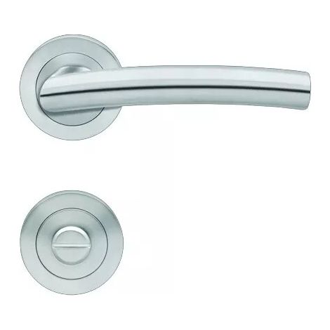 ENS.MADRID INOX CONDANATION INOX SATINE