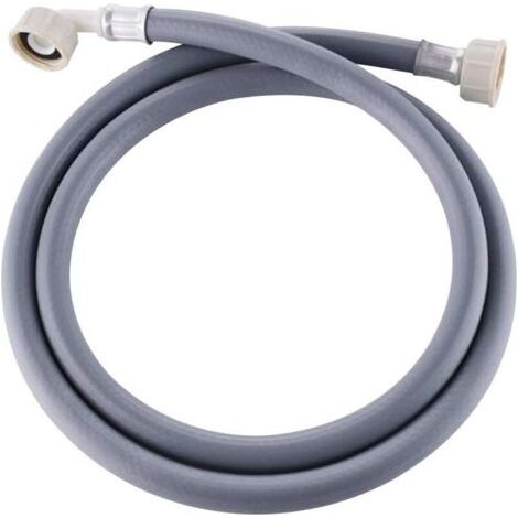 Tuyau d'alimentation eau froide pour machine à laver et lave-vaisselle 5 m..dyk.Trywise (1/4)