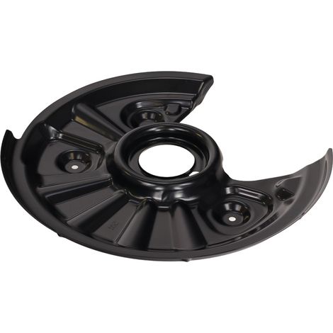 FT03887 protezione disco freno rapido POSTERIORE SINISTRO (1/5)