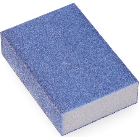 Bloc De Polissage Grain Fin (1/3)