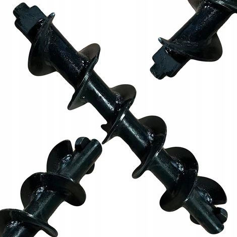 Mischiatore per Macchina Spruzzatrice Rosfix ProMultiSpray PRMS3.7 – Alta Durata e Precisione  Materiale Indurito  Per Vernici e Rivestimenti