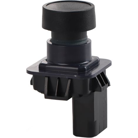 GARRYFIZH Caméra de recul FR3Z 19G490 AE, remplacement pour l'assistance au stationnement arrière des Ford Mustang 2015-2018 (1/5)