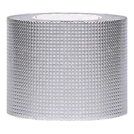 High Strength Waterproof Adhesive Tape with Strong Adhesion for Cracks, Leaks and Holes (5cm 5m) (1/4)