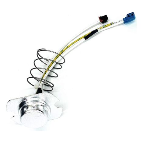 Sonde de température de rechange pour multicuiseur Turbo Cuisine, Turbo Cuisine Maxi,
Turbo Max+Crispy Moulinex - SS-7222057540 (1/2)
