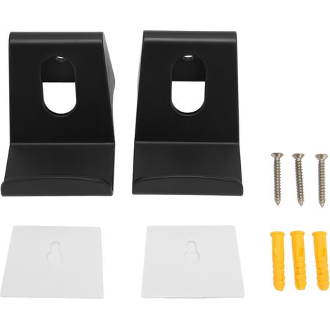 Support de bureau universel et élégant pour manette de jeu, avec rangement pour manettes. (1/5)