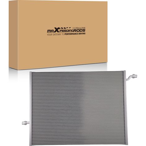 Radiador Aluminio for Mercedes-Benz AMG Models W213 W222 A0995003500 (1/5)