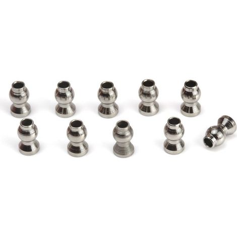 Pivot Ball 4x6.8mm (10pcs)