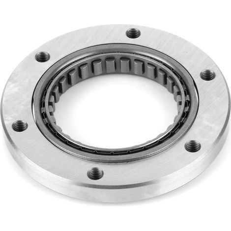 Ensemble d'Embrayage, Starter Embrayage Installation Facile ALLIAGE D'ALLIAGE UNE VOYAGE POUR CF188 UTV500 CF500 500 ATV (1/5)
