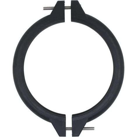 Bride de Serrage Filtre a Sable pour Piscine Collier de Serrage vanne soupape multivoie Filtre pompa Sabbia piscina 6 Voies (1/4)