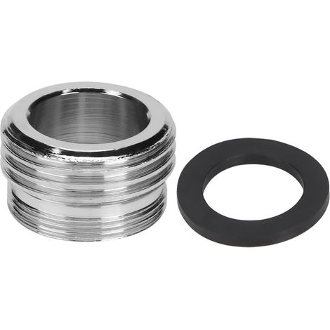 Adaptateur de vanne de dérivation pour robinet de cuisine, adaptateur pour évier de cuisine et tuyau d'arrosage (1/5)