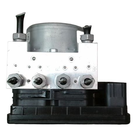 Unite Hydraulique Abs FORD Fiesta 2008- [PRODUIT D'OCCASION] ♻️ 2703477 - Garantie à vie (1/2)