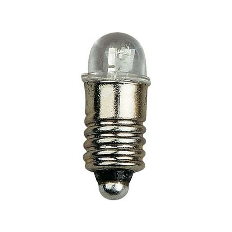 RULKE RULKE051907 1622 V AC/DC BLANC CHAUD LED (3 PIÈCES)