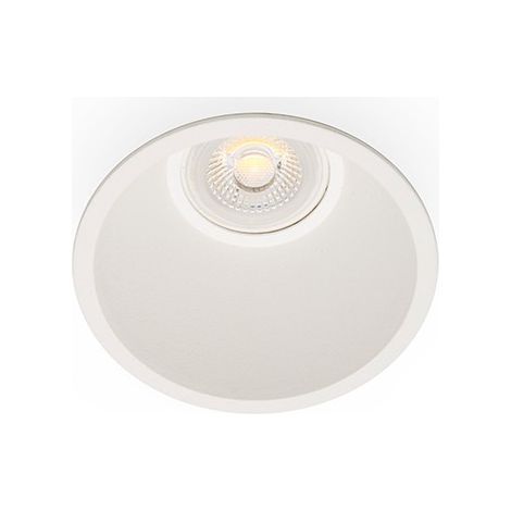 FRESH Einbauleuchte rund mit IP44 02200501