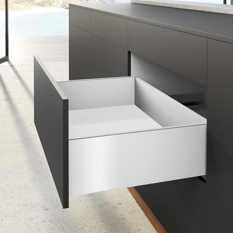 Avantech You Profile L.450 x H.187 mm HETTICH Set bianco - 9255306