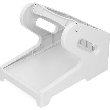 Porte-étiquette 2 en 1 Multifonction Léger et Transportable Idéal pour Colis et Livraison (1/5)