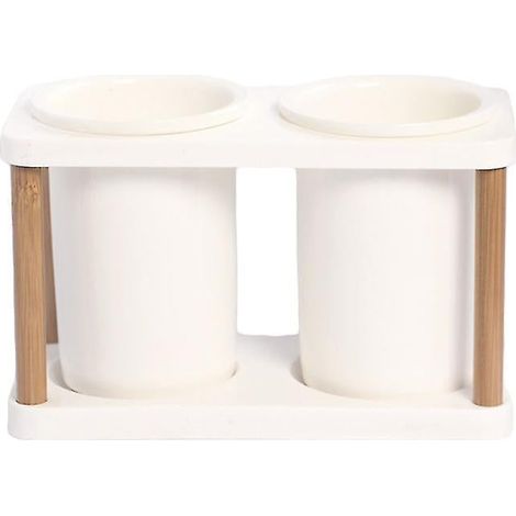 porte-baguettes en céramique pour la maison (1/3)