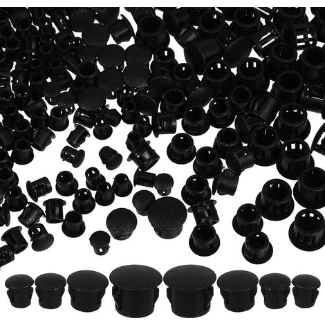 Bouchons en plastique Artibetter installation facile trous de vis (1/5)