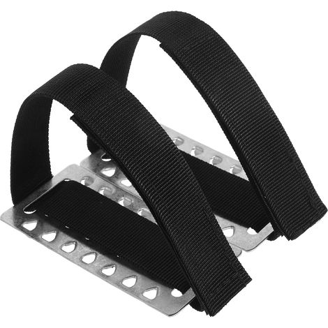 Crampons Antidérapants pour Chaussures D’Escalade 26 Pointes en Acier Inoxydable Surchaussures D’Alpinisme Élastiques Équipement de Randonnée Hivernale pour Glace et Neige Lot (1/5)
