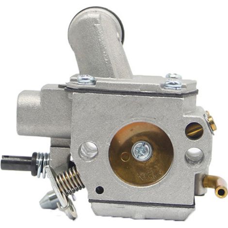 Kit combiné de pièces de locomotive de jardin avec carburateur pour tronçonneuse STIHL MS361 (1/4)