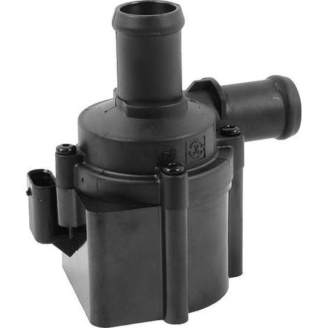 Automotive parts: 06H121601M 06H121601F 06H121601J Automotive auxiliary electronic coolant pump (1/4)