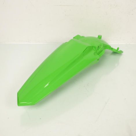 Garde boue arrière UFO pour moto Kawasaki 450 KX-F 2019 à 2023 (1/5)