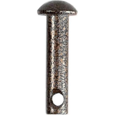 Boulon à chape pour hamac, goupille de fixation pour suspendre des fauteuils en osier, hamacs et balancelles de véranda (1/5)