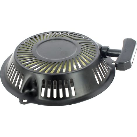 Lanceur complet 340435501261 - tondeuse a gazon einhell