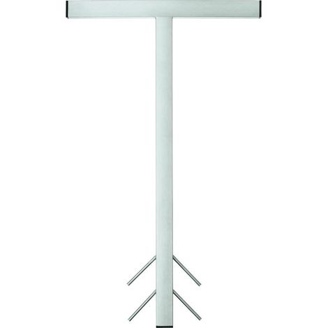 STIEBEL ELTRON Standkonsole SK-WPL, je Satz (1/5)