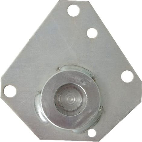 Spannerflansch ETESIA ET26524