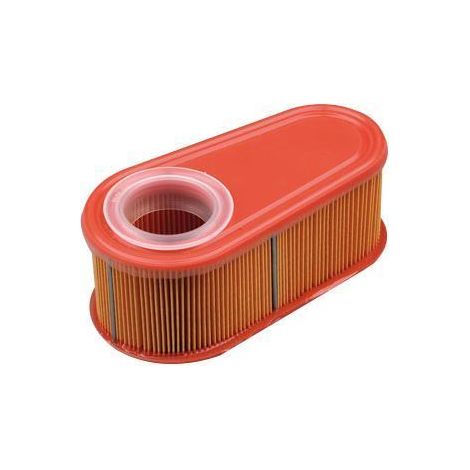 Filtro aria compatibile 140 x 70 x 57 mm rasaerba BRIGGS & STRATTON 795066